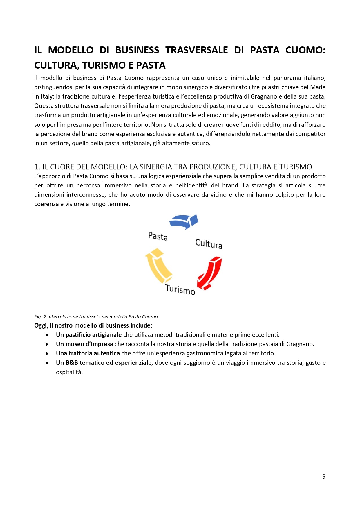 RADICI DI SUCCESSO - Cambia anche tu la tua vita